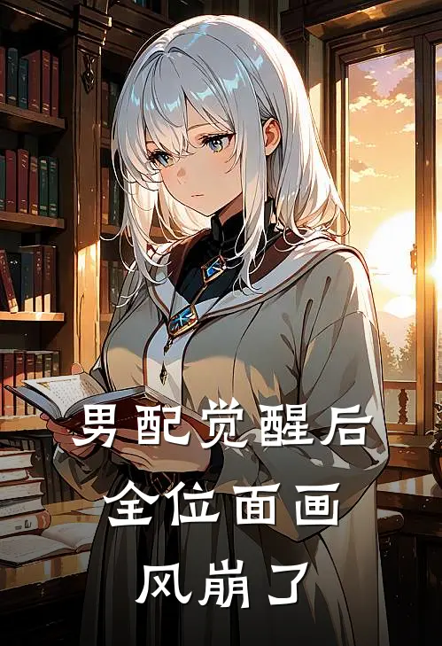 男配觉醒后，全位面画风崩了