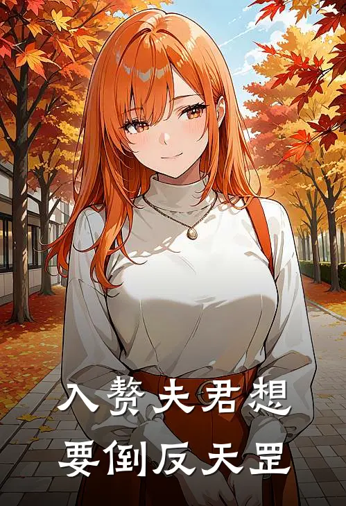 入赘夫君想要倒反天罡(谢临渊苏怜儿)全本免费小说_阅读免费小说入赘夫君想要倒反天罡谢临渊苏怜儿