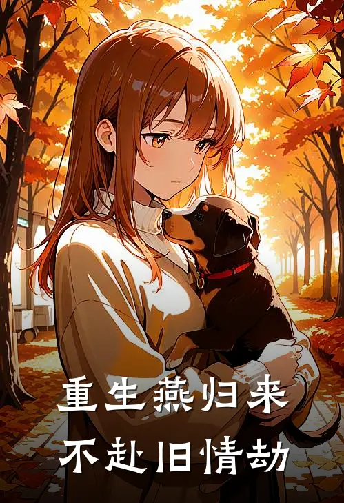 重生燕归来不赴旧情劫福康安永琪全集免费小说_免费小说完结重生燕归来不赴旧情劫(福康安永琪)