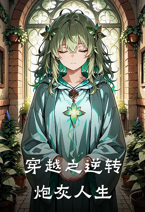 穿越之逆转炮灰人生