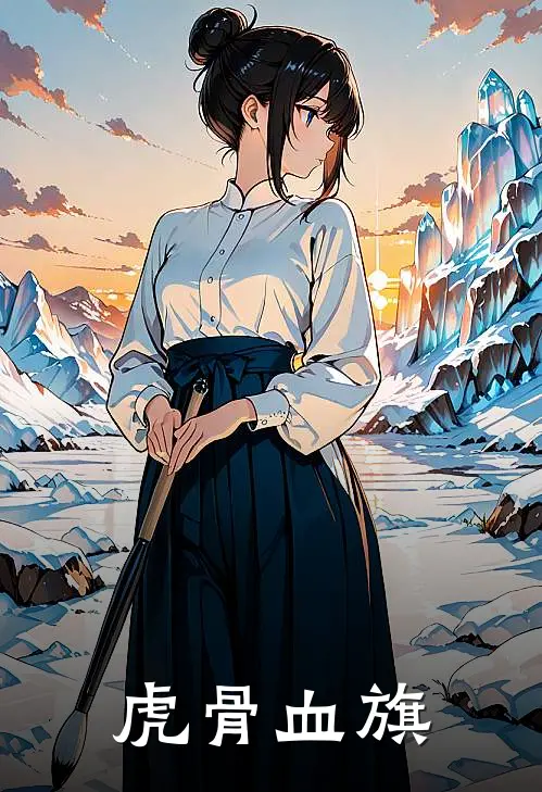 虎骨血旗周卫国许文谦最新推荐小说_完结版小说推荐虎骨血旗周卫国许文谦