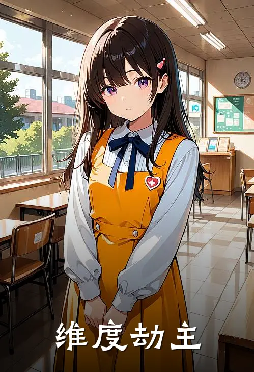 沈烬哈克《维度劫主》完结版免费阅读_沈烬哈克热门小说