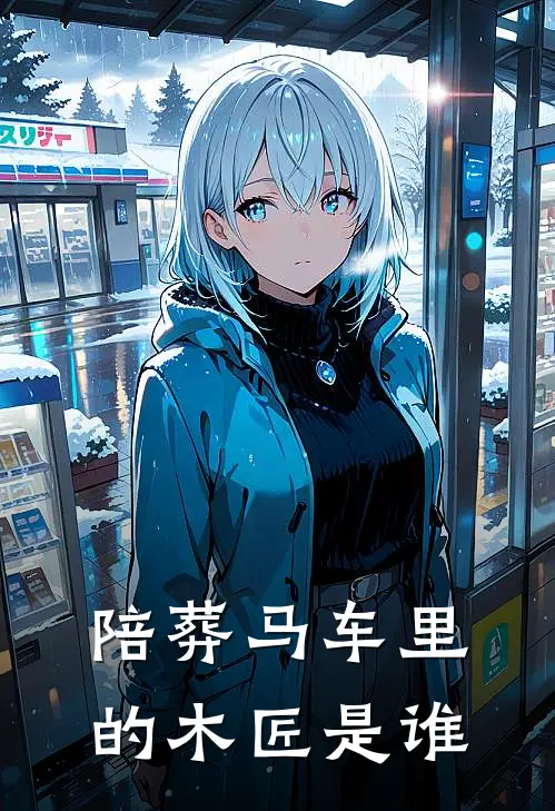 陪葬马车里的木匠是谁