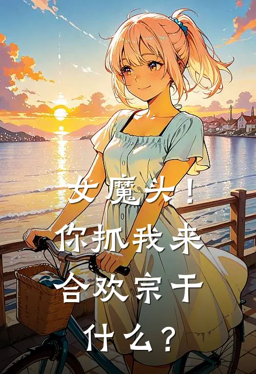 女魔头！你抓我来合欢宗干什么？