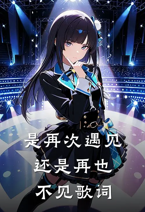是再次遇见还是再也不见歌词