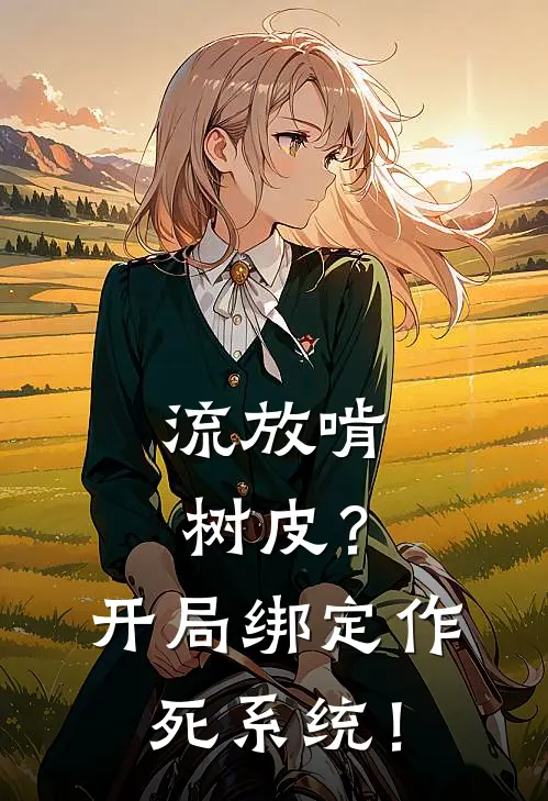 流放啃树皮？开局绑定作死系统！