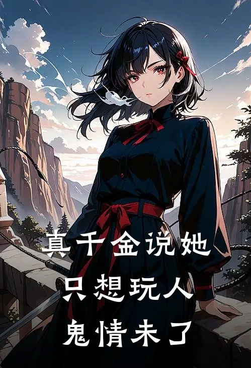 真千金说她只想玩人鬼情未了兰漪兰茹好看的小说推荐完结_在哪看免费小说真千金说她只想玩人鬼情未了兰漪兰茹