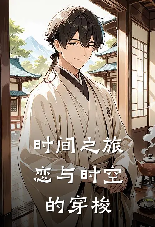 时间之旅【恋与时空的穿梭】