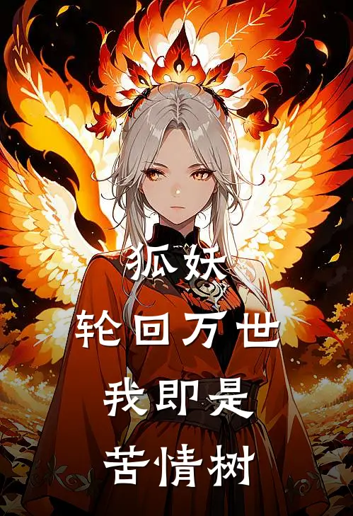 狐妖：轮回万世，我即是苦情树