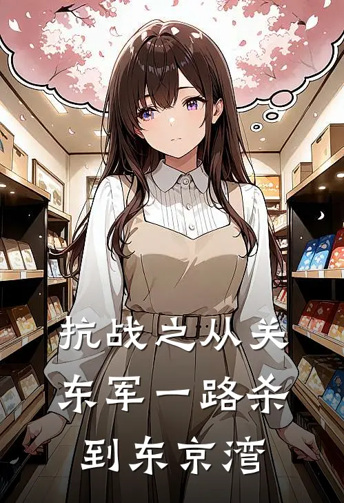 抗战之从关东军一路杀到东京湾