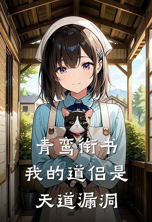 青鸾衔书：我的道侣是天道漏洞凤翎云瑶完结版小说_完结版小说青鸾衔书：我的道侣是天道漏洞(凤翎云瑶)