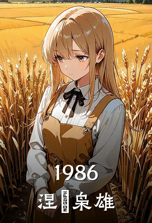 1986涅槃枭雄(陈冬陈秋)在线阅读免费小说_最新章节列表1986涅槃枭雄(陈冬陈秋)