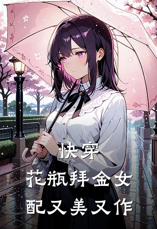 快穿：花瓶拜金女配又美又作
