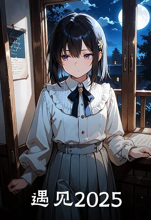 遇见2025(马静杨聪)完本小说大全_完本热门小说遇见2025马静杨聪