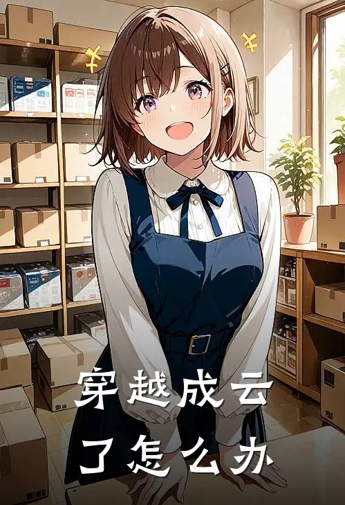 穿越成云了怎么办(云屿楚阑)完整版小说全文免费阅读_免费阅读无弹窗穿越成云了怎么办云屿楚阑