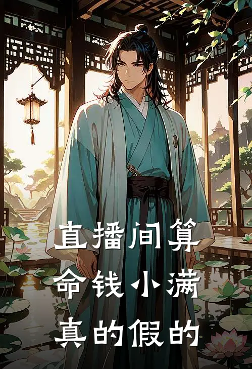 直播间算命钱小满真的假的