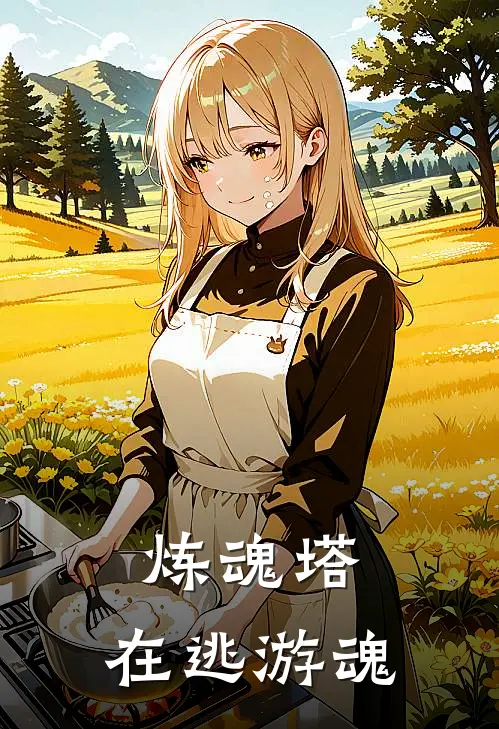 炼魂塔，在逃游魂(杨小满谢暮语)完整版免费全文阅读_最热门小说炼魂塔，在逃游魂杨小满谢暮语