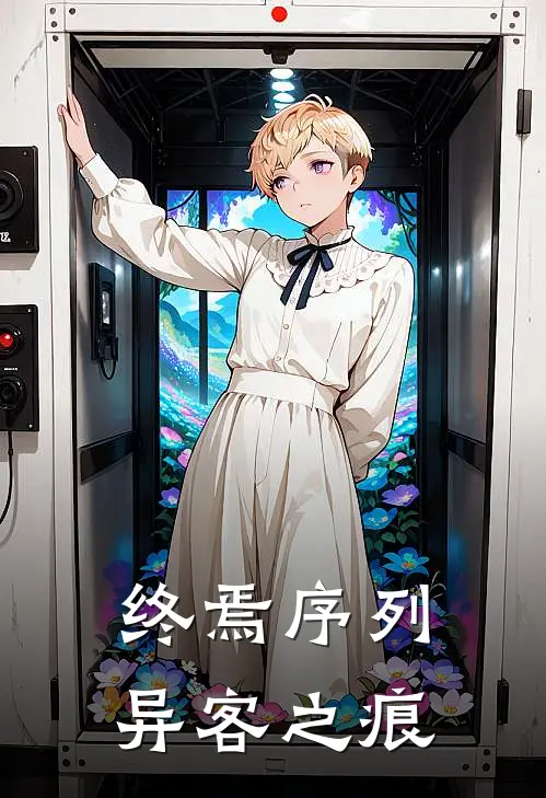 终焉序列：异客之痕