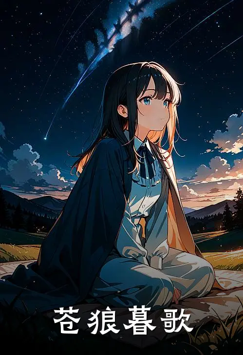 苍狼暮歌(贝尔塔克)好看的小说推荐完结_完本小说苍狼暮歌贝尔塔克