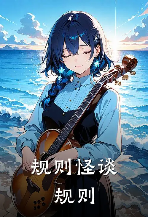 规则怪谈：规则(林砚之林砚之)免费完结小说_免费小说在线阅读规则怪谈：规则(林砚之林砚之)