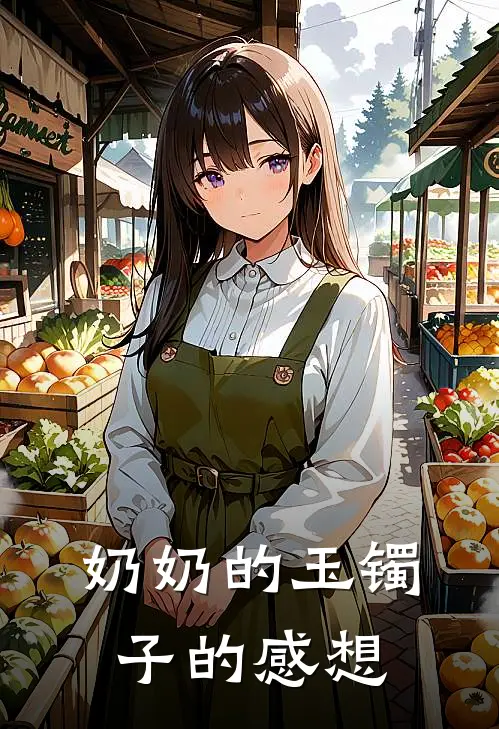 奶奶的玉镯子的感想