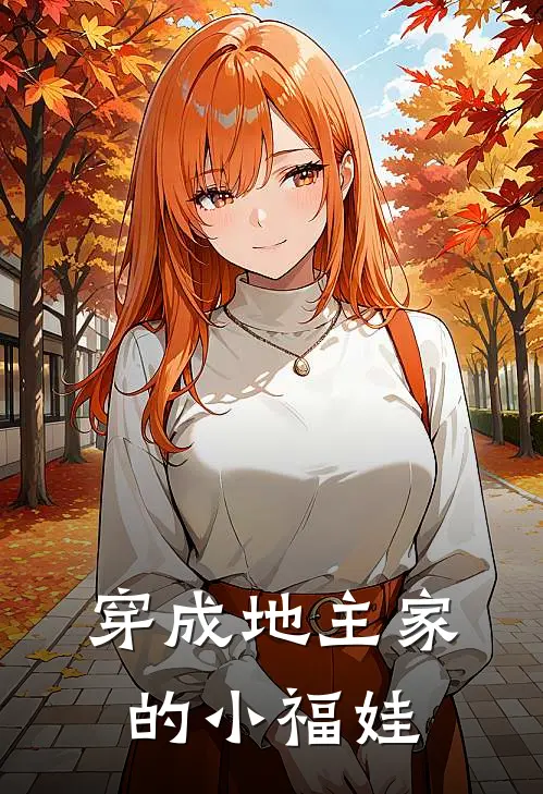 穿成地主家的小福娃