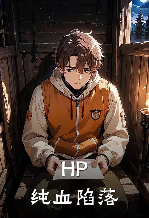 HP：纯血陷落