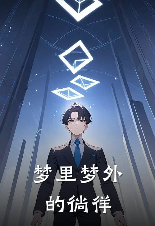 梦里梦外的徜徉