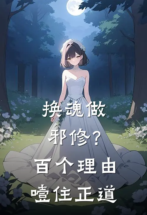 换魂做邪修？百个理由噎住正道