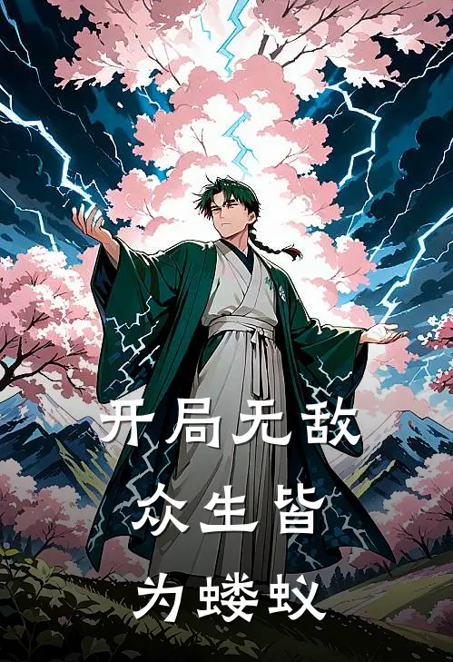 开局无敌：众生皆为蝼蚁(顾寒漠苏沐阳)免费阅读完整版小说_完结免费小说开局无敌：众生皆为蝼蚁(顾寒漠苏沐阳)