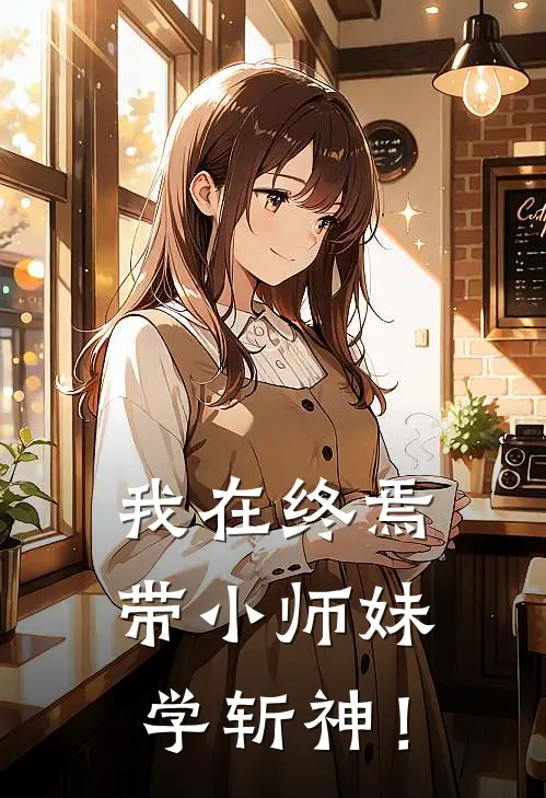 我在终焉：带小师妹学斩神！