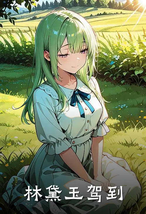 林黛玉驾到