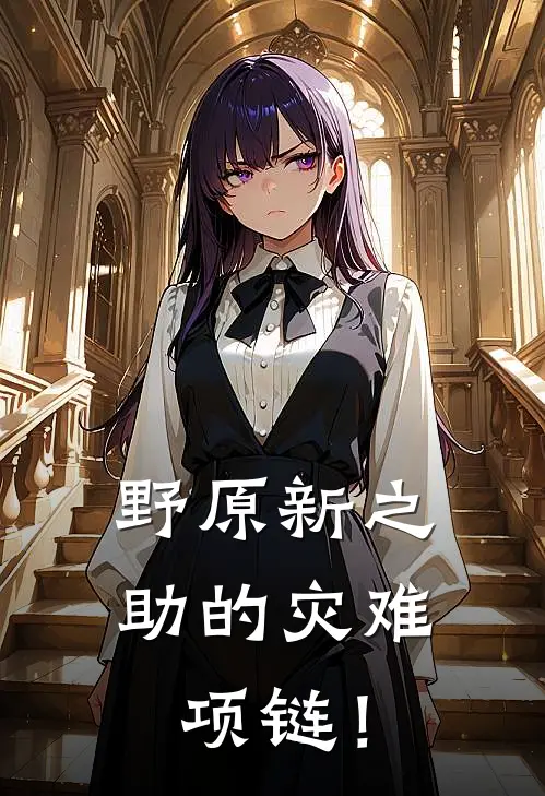 野原新之助的灾难项链！