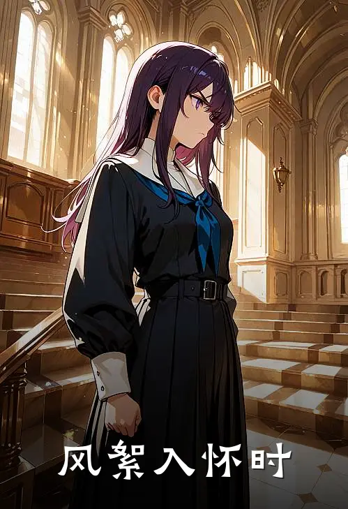 风絮入怀时乔絮顾风完结版小说阅读_完整版小说免费阅读风絮入怀时(乔絮顾风)