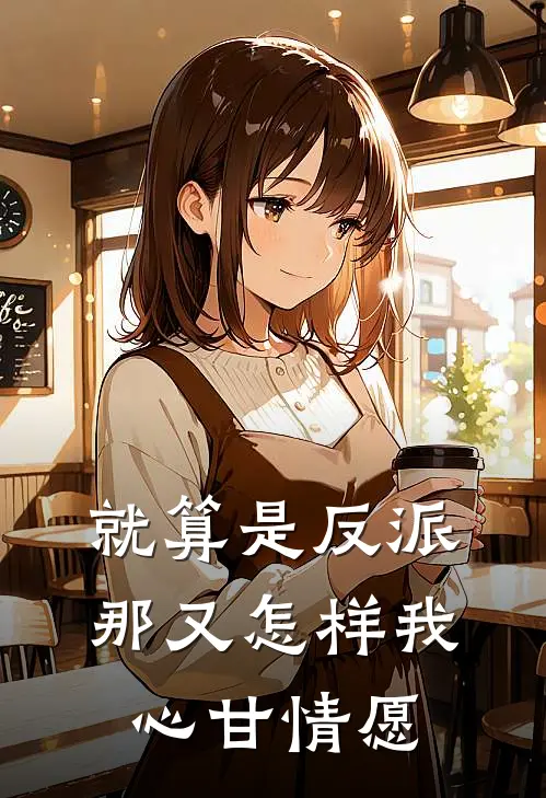 就算是反派那又怎样我心甘情愿(叶妄白染缇)已完结小说_就算是反派那又怎样我心甘情愿(叶妄白染缇)小说免费在线阅读