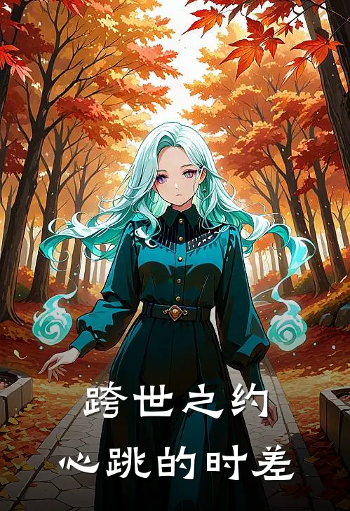 跨世之约：心跳的时差