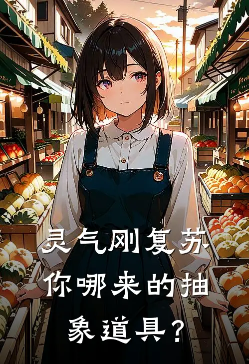 灵气刚复苏，你哪来的抽象道具？陆元生路易完结小说免费阅读_完本热门小说灵气刚复苏，你哪来的抽象道具？陆元生路易