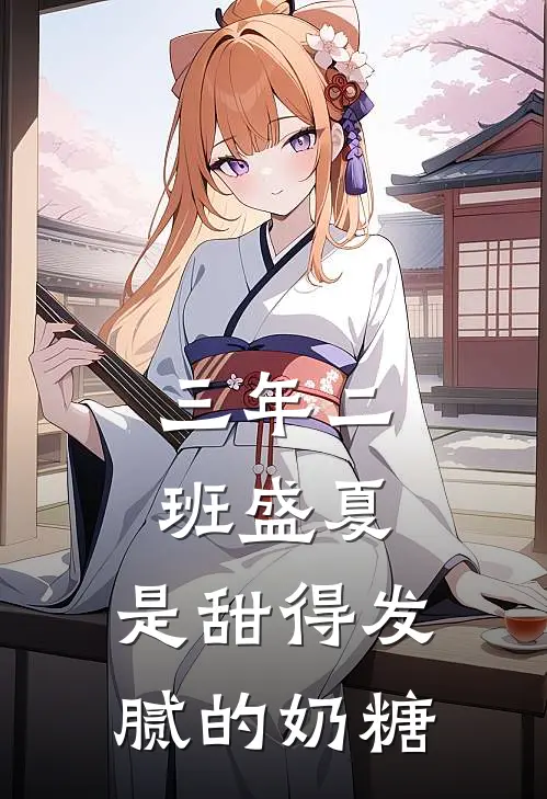 三年二班盛夏，是甜得发腻的奶糖陈念陆峋热门小说完结_热门的小说三年二班盛夏，是甜得发腻的奶糖陈念陆峋