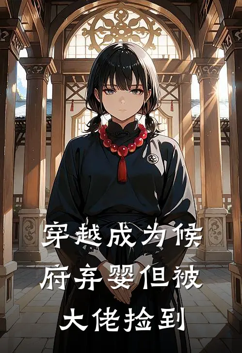 穿越成为候府弃婴但被大佬捡到