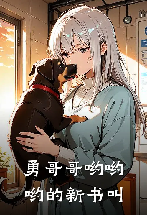 勇哥哥哟哟哟的新书叫