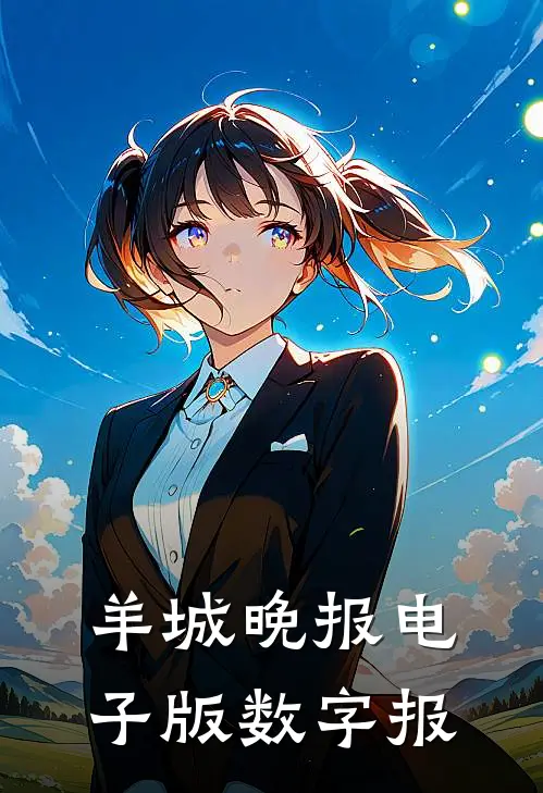 羊城晚报电子版数字报