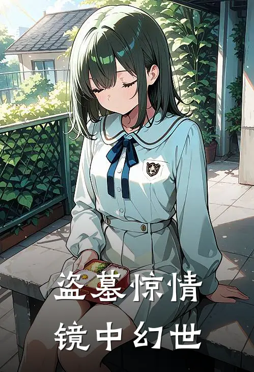 盗墓惊情：镜中幻世(纪柏偿纪拔簇)全文免费阅读无弹窗大结局_《盗墓惊情：镜中幻世》纪柏偿纪拔簇免费小说