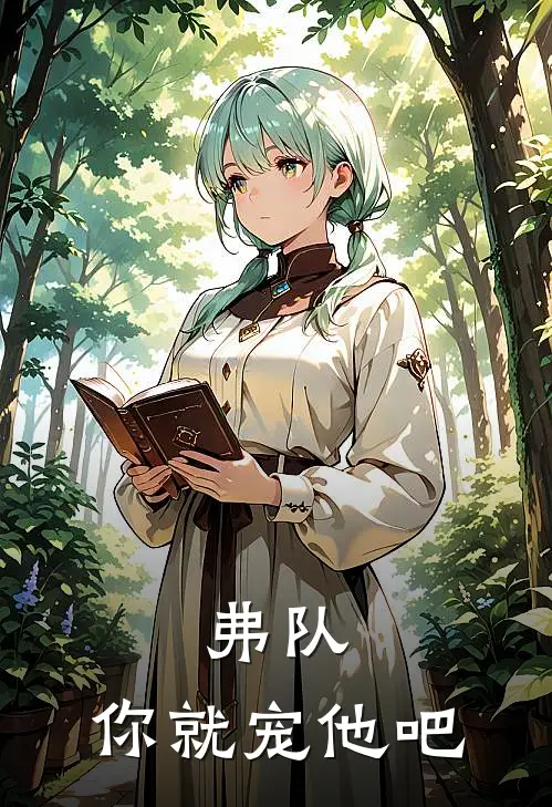 弗队，你就宠他吧弗特赛米推荐完结小说_免费阅读弗队，你就宠他吧(弗特赛米)