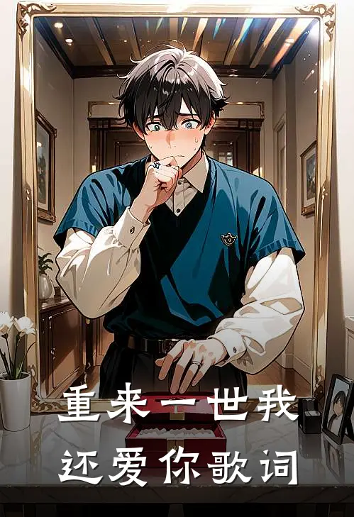 重来一世我还爱你歌词