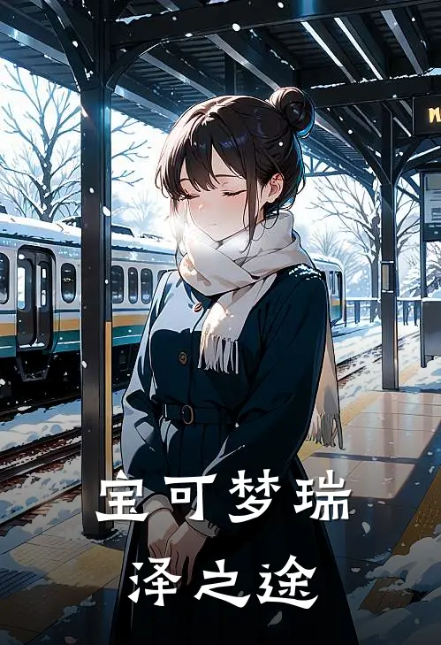 宝可梦瑞泽之途