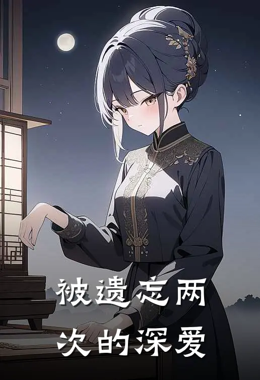 被遗忘两次的深爱