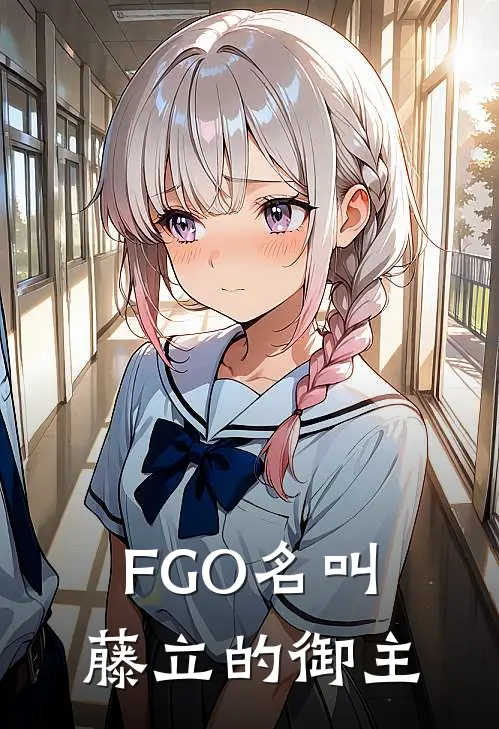 FGO名叫藤立的御主(藤立玛修)免费小说阅读_完结版小说推荐FGO名叫藤立的御主(藤立玛修)