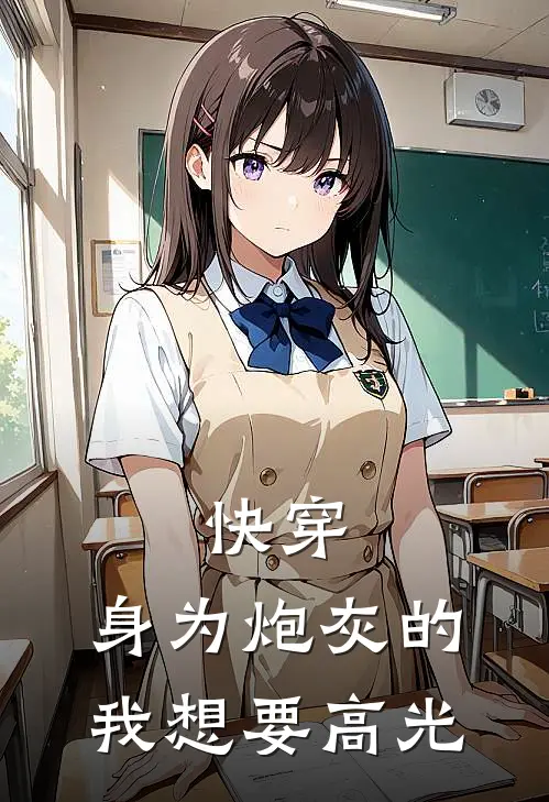 快穿：身为炮灰的我想要高光(多莉恩佐)完整版小说全文免费阅读_免费阅读无弹窗快穿：身为炮灰的我想要高光多莉恩佐