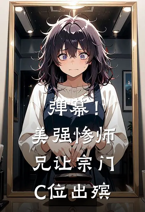 弹幕！美强惨师兄让宗门C位出殡