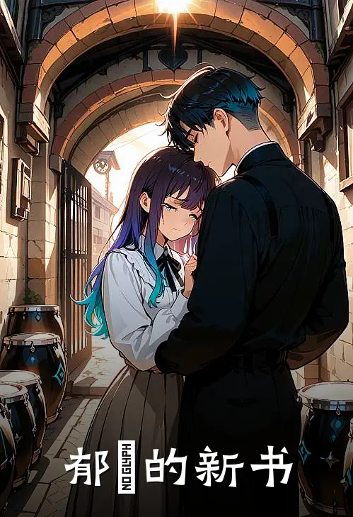 郁鰩的新书(绵绵林美琪)最新完本小说推荐_免费小说推荐郁鰩的新书绵绵林美琪